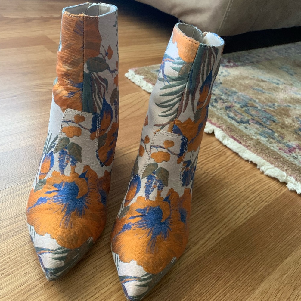 ASOS boots - Picture 3 of 6